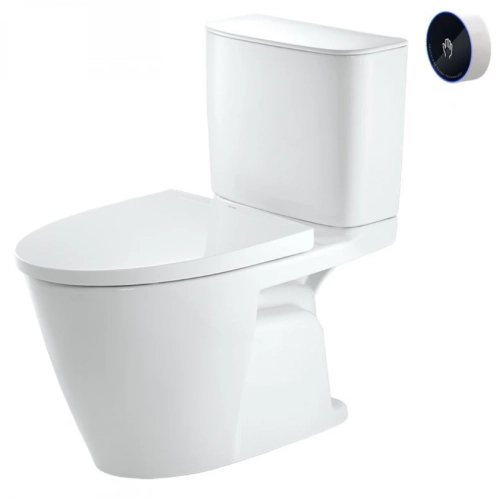 Bồn Cầu INAX ACT-602VN (ACT602VN) 2 Khối Xả Không Chạm