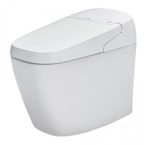 Bồn Cầu Thông Minh INAX AC-G216VN (ACG216VN) Satis Trắng