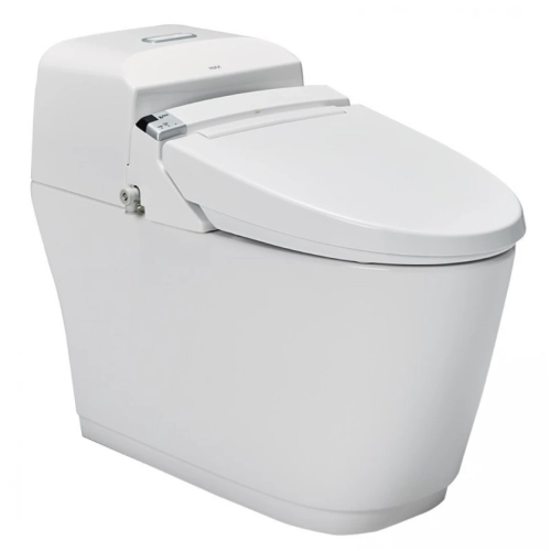 Bồn Cầu Thông Minh INAX AC-1032/CW-KA22AVN