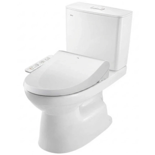 Bồn Cầu Nắp Điện Tử INAX C-514A/CW-H17VN