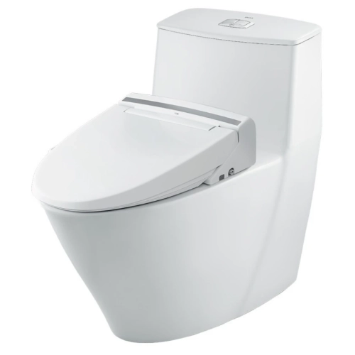 Bồn Cầu Nắp Điện Tử INAX AC-919R/CW-KB22AVN