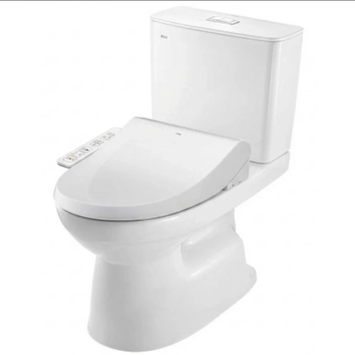 Bồn Cầu Nắp Điện Tử INAX C-514A/CW-H18VN