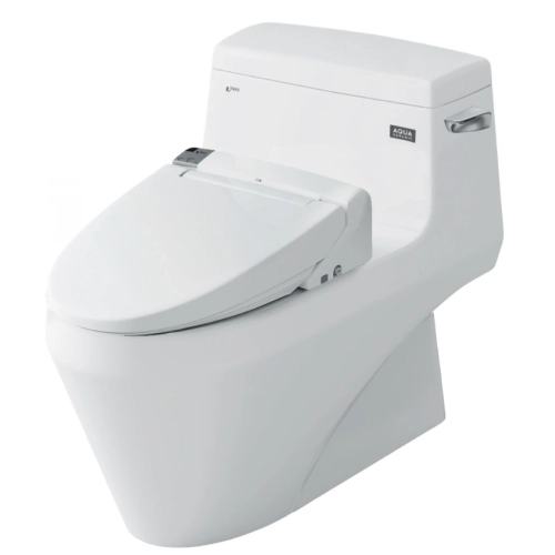 Bồn Cầu Thông Minh INAX AC-1135/CW-KA22AVN