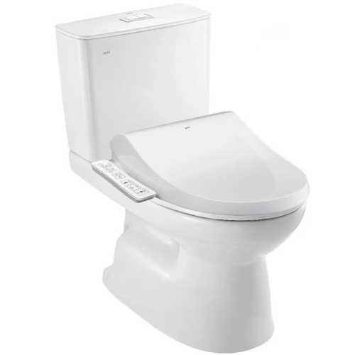 Bồn Cầu Nắp Điện Tử INAX AC-514A/CW-H18VN