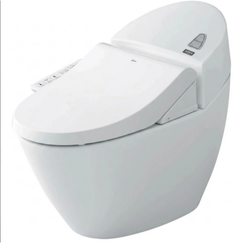 Bồn Cầu Nắp Điện Tử INAX AC-2700/CW-H18VN