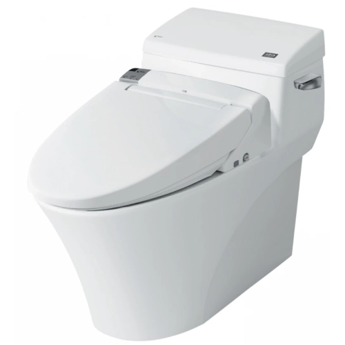 Bồn Cầu Thông Minh INAX AC-1017R/CW-KA22AVN
