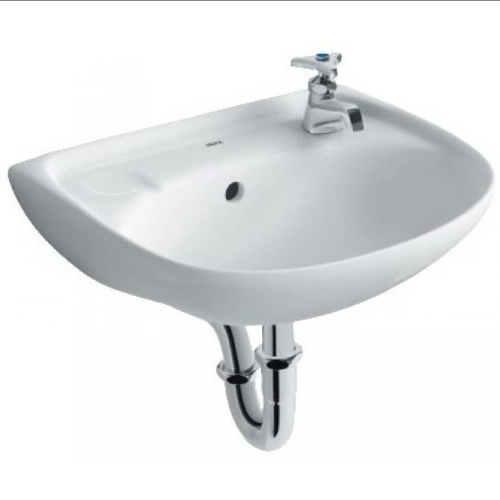 Chậu Rửa Lavabo Inax L-280V (L280V) Treo Tường Cỡ Nhỏ