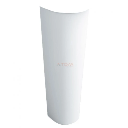 Chân Dài Lavabo INAX L-288VD (L288VD) Đặt Sàn (L-285V, L-288V)