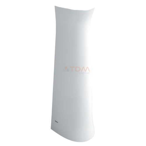 Chân Dài Lavabo INAX L-284VD (L284VD) Đặt Sàn (L-282V, L-284V)