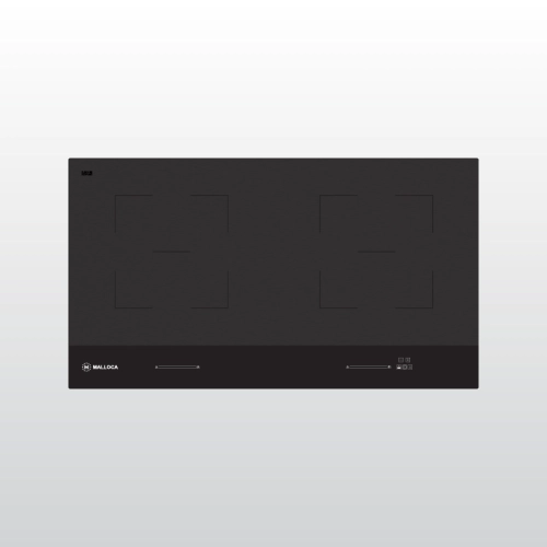 Bếp kính âm 2 từ Skylux MH-802