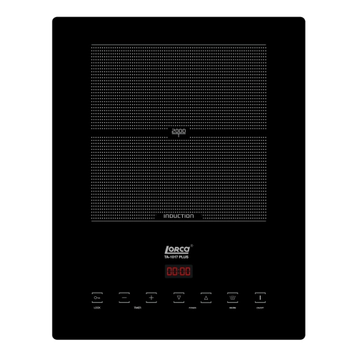 Bếp từ đơn Lorca TA 1017 PLUS