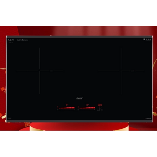 Bếp từ đôi Lorca LCI-999 PRO