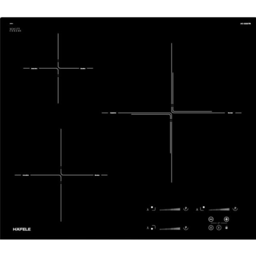 Bếp từ Hafele HC-I6037B 536.61.801