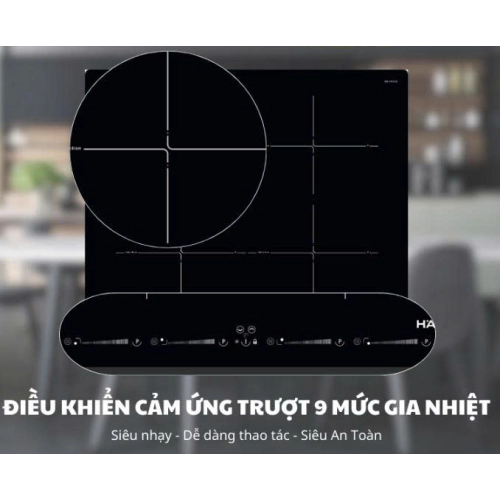 Bếp từ Hafele HC-IF60D 536.01.911