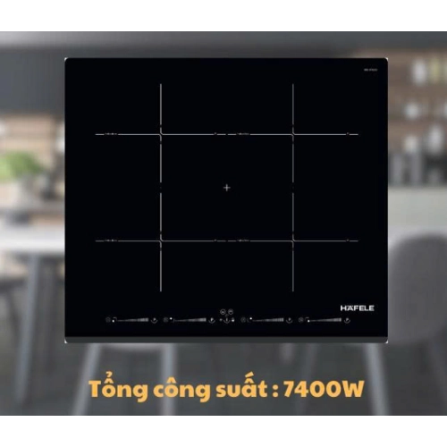 Bếp từ Hafele HC-IF60D 536.01.911