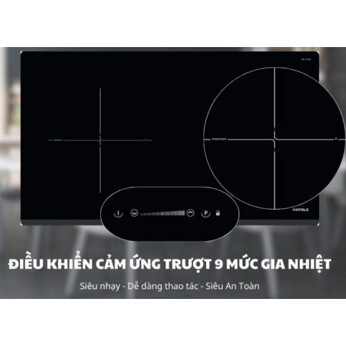 Bếp từ Hafele HC-I772D 536.61.645