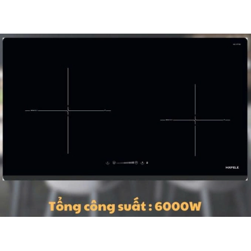 Bếp từ Hafele HC-I772D 536.61.645