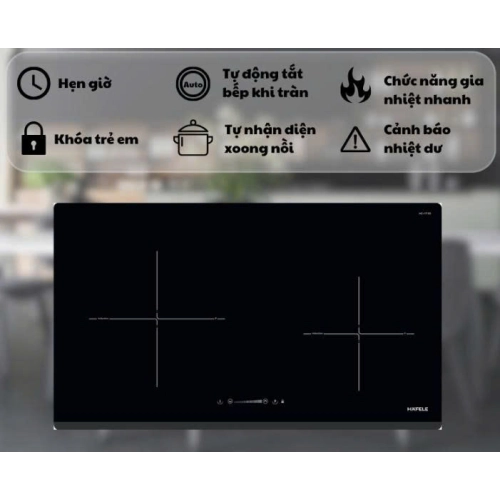 Bếp từ Hafele HC-I772D 536.61.645