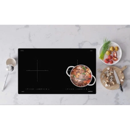 Bếp từ đôi Hafele HC-I3732A 536.61.736