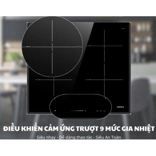 Bếp từ Hafele HC-I604D 535.02.040
