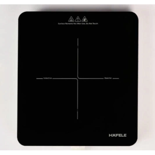 Bếp từ đơn Hafele HSI-21FW 536.61.990