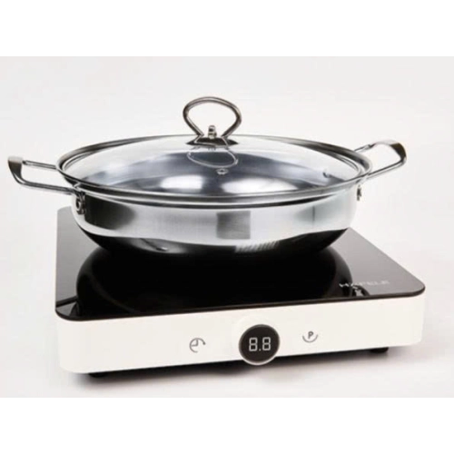 Bếp từ đơn Hafele HSI-21FW 536.61.990