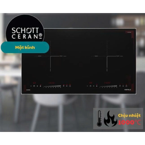 Bếp từ Hafele HC-I2732A 536.61.726