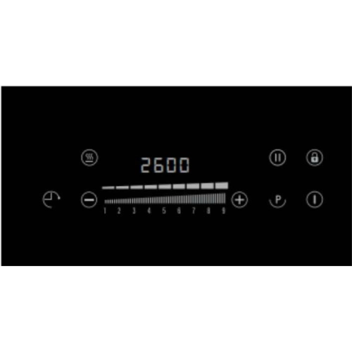 Bếp từ Hafele HC-I7326B 533.09.989