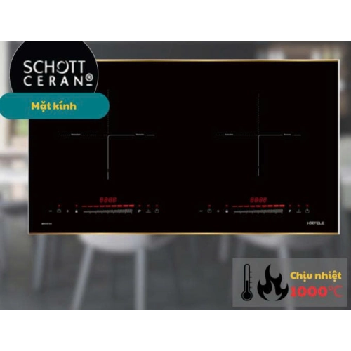 Bếp từ Hafele HC-I73242B 536.61.857