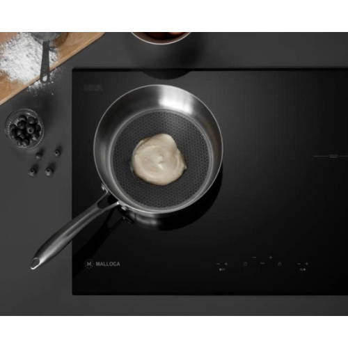 Bếp từ Malloca MH-02I N