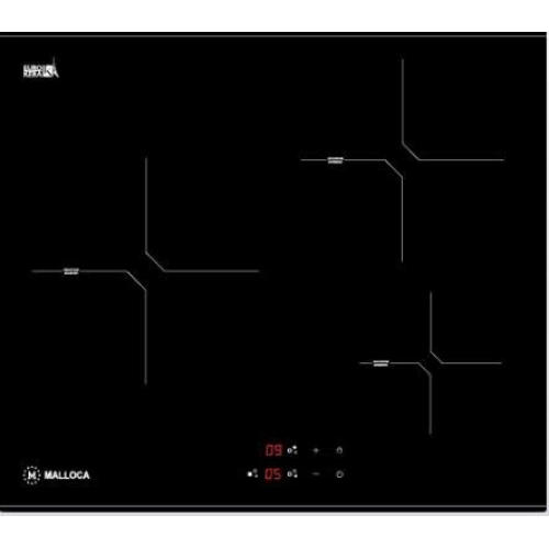 Bếp từ Malloca MH-03I N