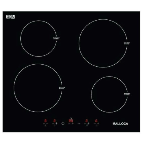 Bếp từ Malloca MH 04I