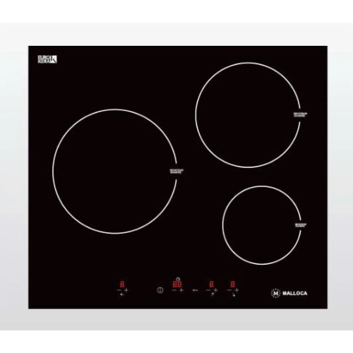 Bếp từ Malloca MH 03I