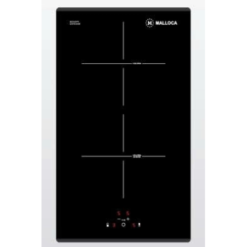 Bếp từ domino Malloca MDI 302