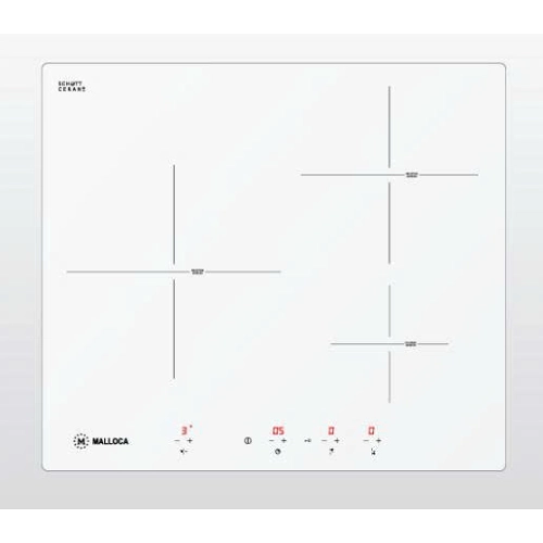 Bếp từ Malloca MI 593WN