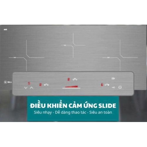 Bếp từ Malloca MH-03IS