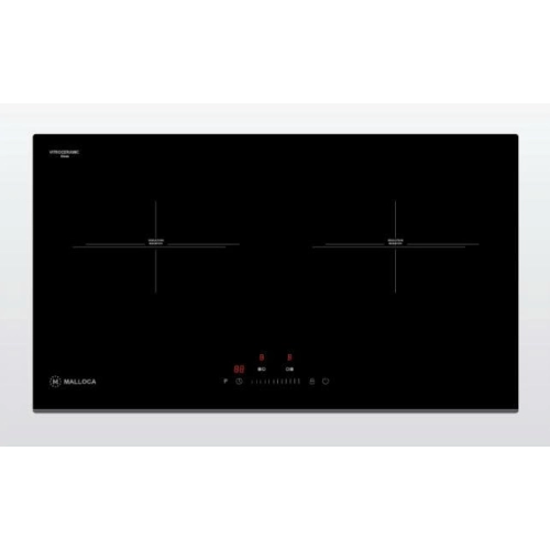 Bếp từ đôi Malloca MH-732 IN