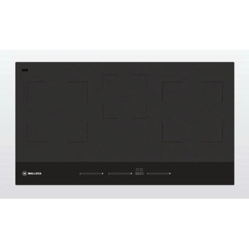 Bếp từ Malloca Skylux MH-885
