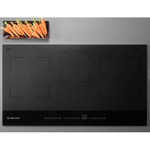 Bếp từ Malloca Skylux MH-803