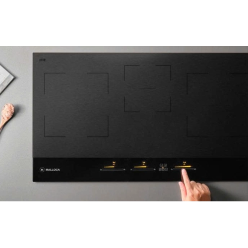 Bếp từ Malloca Skylux MH-885