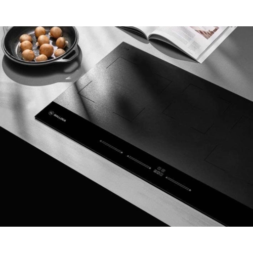 Bếp từ Malloca Skylux MH-803