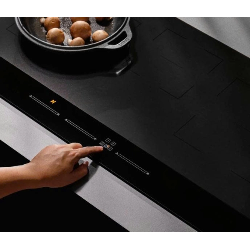 Bếp từ Malloca Skylux MH-803