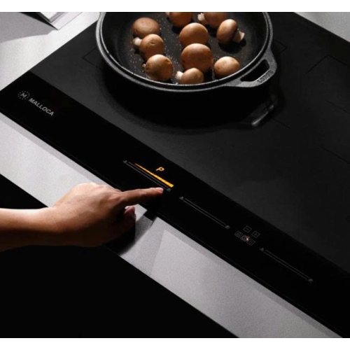 Bếp từ Malloca Skylux MH-803