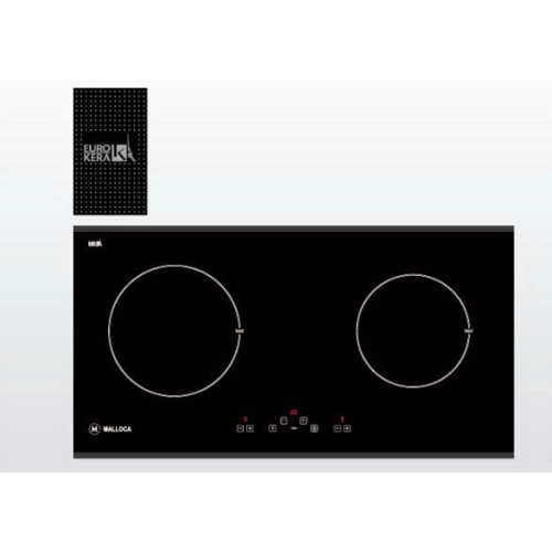 Bếp từ Malloca MH-02I D