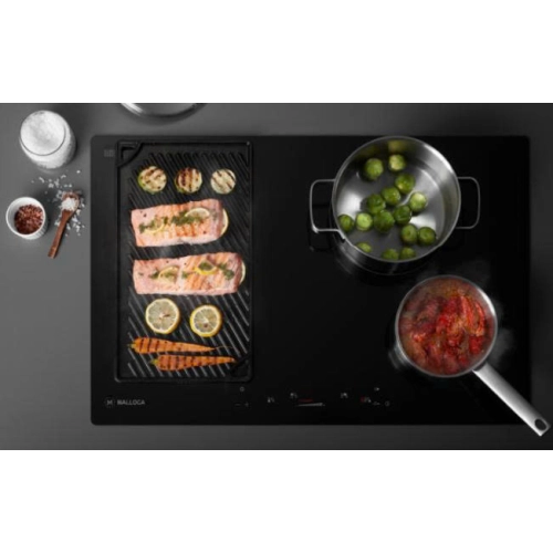 Bếp từ Malloca MH-04I BM