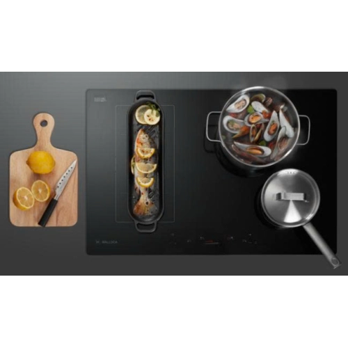 Bếp từ Malloca MH-04I BM