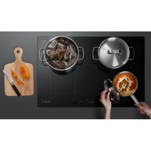 Bếp từ Malloca MH-04I BM