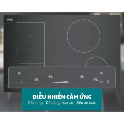 Bếp từ Malloca MH-04I BM