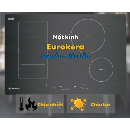 Bếp từ Malloca MH-04I BM
