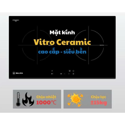 Bếp từ Malloca MH-7320 I